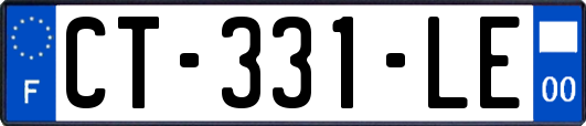 CT-331-LE