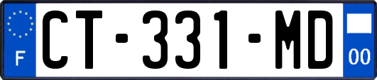 CT-331-MD