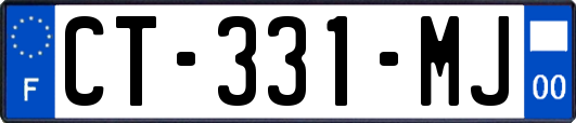CT-331-MJ