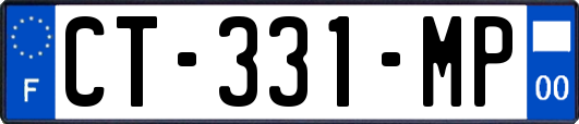 CT-331-MP