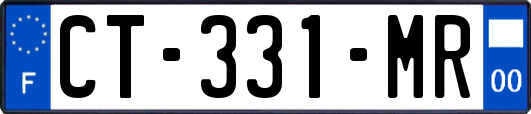 CT-331-MR