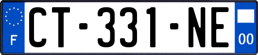 CT-331-NE