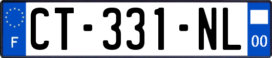 CT-331-NL