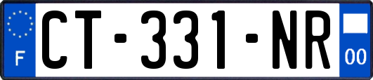 CT-331-NR