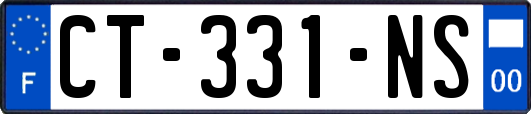 CT-331-NS