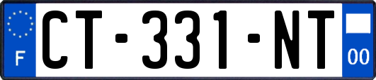 CT-331-NT