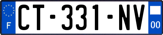 CT-331-NV