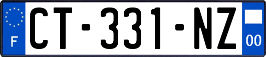 CT-331-NZ