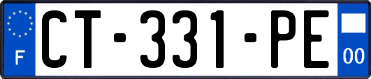 CT-331-PE