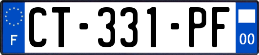 CT-331-PF