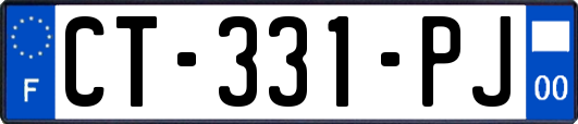 CT-331-PJ