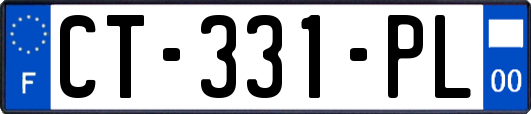 CT-331-PL