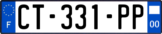 CT-331-PP