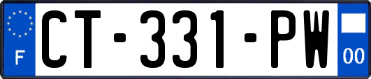 CT-331-PW