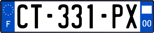 CT-331-PX