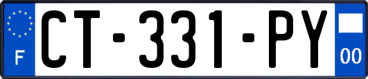 CT-331-PY