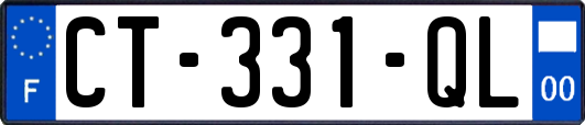 CT-331-QL