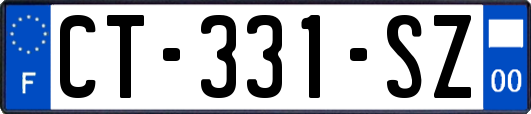 CT-331-SZ