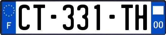 CT-331-TH