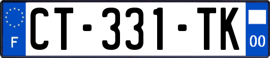 CT-331-TK