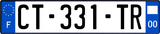CT-331-TR