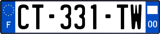 CT-331-TW
