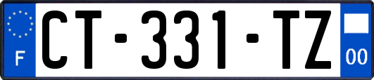 CT-331-TZ