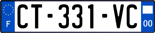 CT-331-VC