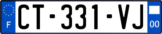CT-331-VJ