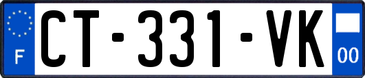 CT-331-VK