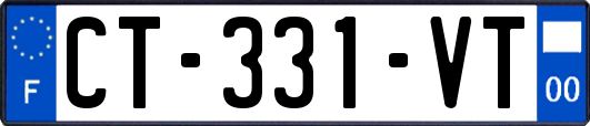 CT-331-VT