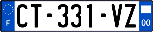 CT-331-VZ