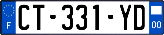 CT-331-YD