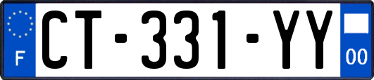 CT-331-YY