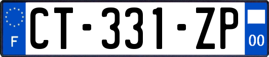 CT-331-ZP