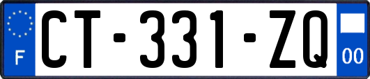 CT-331-ZQ