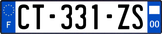 CT-331-ZS