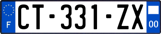 CT-331-ZX