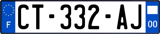 CT-332-AJ