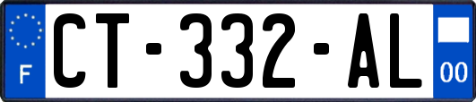 CT-332-AL