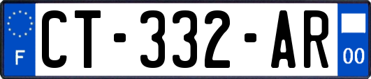 CT-332-AR