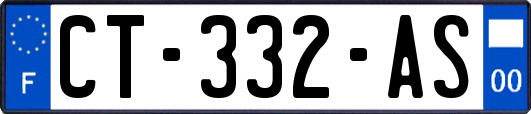 CT-332-AS