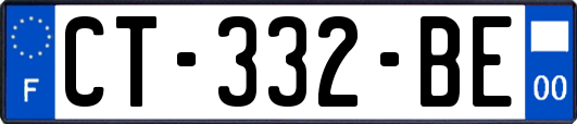 CT-332-BE