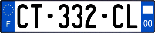 CT-332-CL