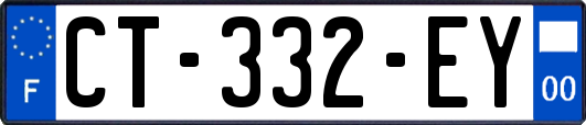 CT-332-EY