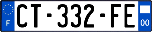 CT-332-FE