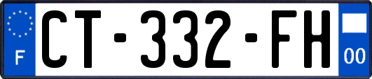 CT-332-FH