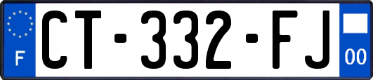 CT-332-FJ