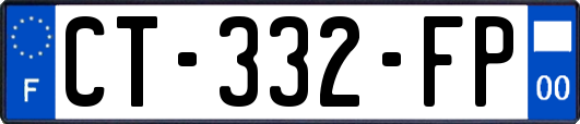 CT-332-FP
