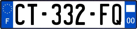 CT-332-FQ